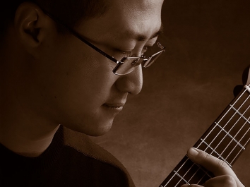 Qing He(China) 2024GCC