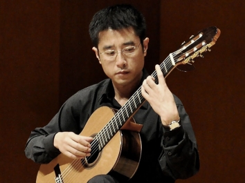 Bao Xu(China) 2024GCC